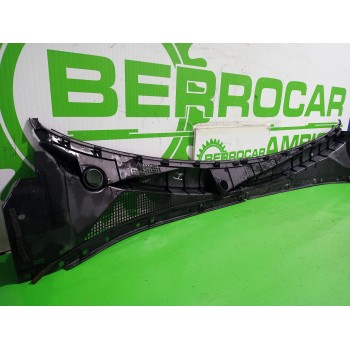 Recambio de torpedo para kia sorento i (jc) 2.5 crdi referencia OEM IAM 861613E000 / 66703E310  