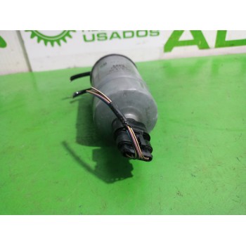 Recambio de filtro gasoil para opel corsa d 1.3 16v cdti referencia OEM IAM 13211358  