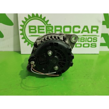 Recambio de alternador para opel insignia berlina 2.0 cdti cat referencia OEM IAM 13502583  