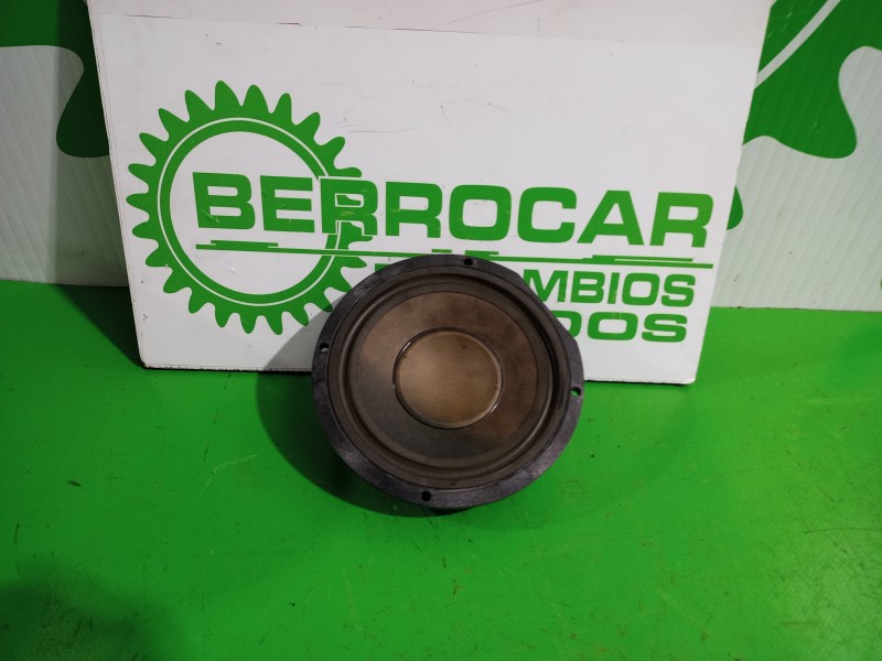 Recambio de altavoz para seat alhambra (7v9) 2.0 tdi referencia OEM IAM 7M3035411F  
