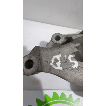 Recambio de soporte motor derecho para dacia duster (hm_) 1.0 tce 90 referencia OEM IAM 112322283R  