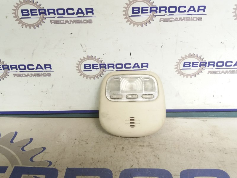 Recambio de luz interior para citroën c5 berlina referencia OEM IAM 9636696877  