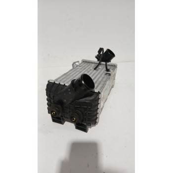Recambio de intercooler para hyundai i20 iii (bc3, bi3) 1.0 t-gdi referencia OEM IAM 2827007360  