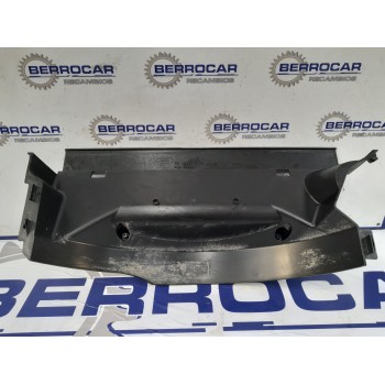 Recambio de moldura lateral para land rover discovery referencia OEM IAM PGK500085V6  