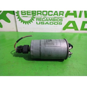 Recambio de filtro gasoil para opel corsa d 1.3 16v cdti referencia OEM IAM 13211358  