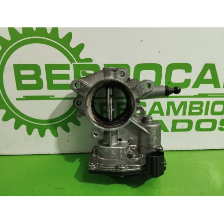 Recambio de caja mariposa para opel insignia berlina 2.0 cdti cat referencia OEM IAM 55564164  