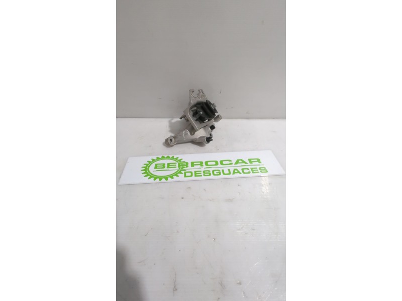 Recambio de soporte motor izquierdo para dacia duster (hm_) 1.0 tce 90 referencia OEM IAM 112338883R  