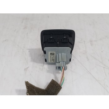 Recambio de mando retrovisor para renault scenic iii bose edition referencia OEM IAM 283950001R  