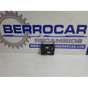 Recambio de cenicero para mercedes-benz clase e (w212) lim. 2.1 cdi cat referencia OEM IAM A2046800179  