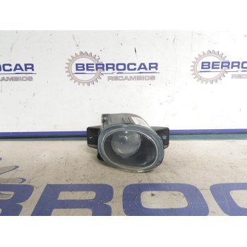Recambio de faro antiniebla derecho para seat leon (1m1) referencia OEM IAM 1M0941702A  