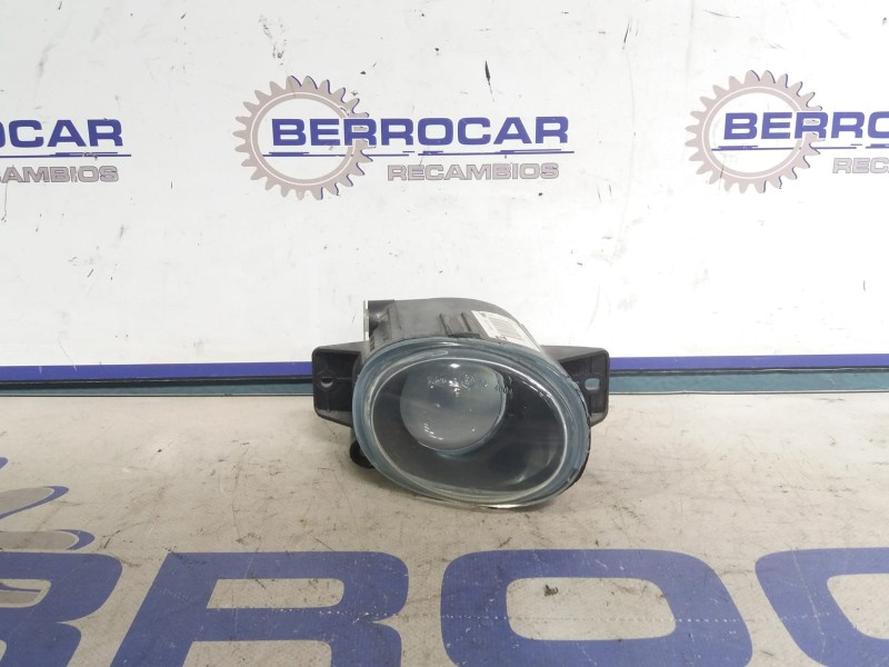 Recambio de faro antiniebla derecho para seat leon (1m1) referencia OEM IAM 1M0941702A  