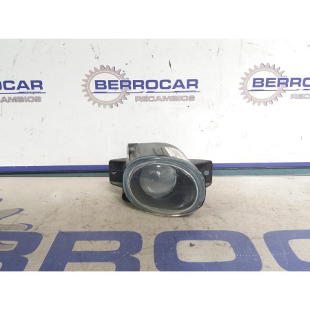 Recambio de faro antiniebla derecho para seat leon (1m1) referencia OEM IAM 1M0941702A  