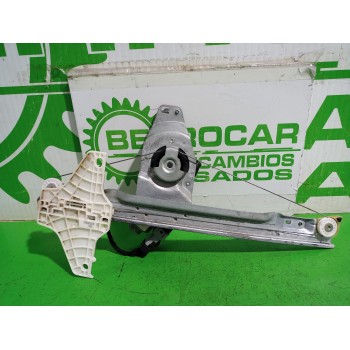 Recambio de elevalunas trasero izquierdo para citroën c4 grand picasso exclusive referencia OEM IAM 9223E1  