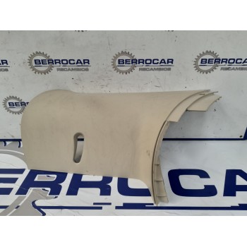 Recambio de moldura lateral para land rover range rover sport referencia OEM IAM 632240061  