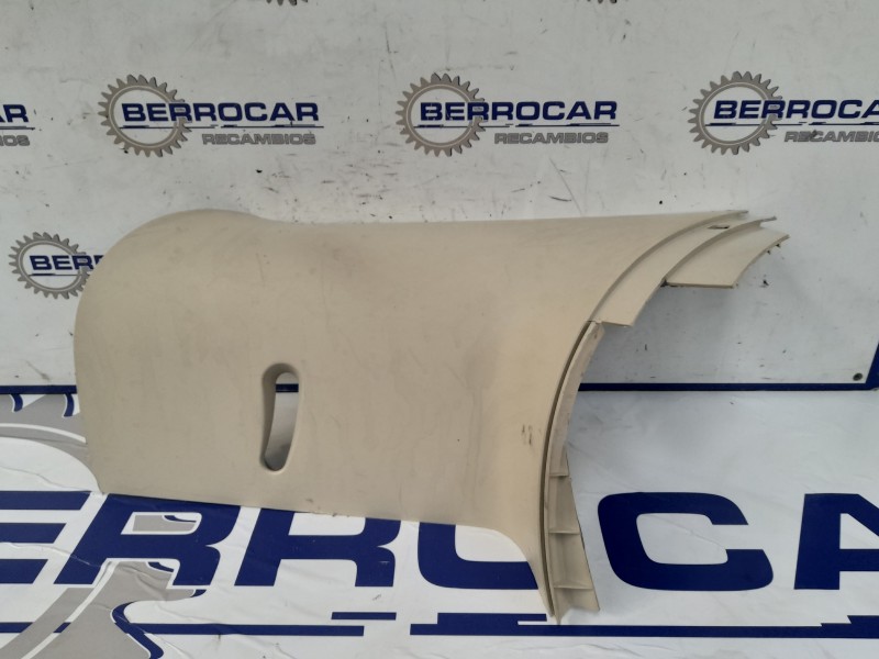 Recambio de moldura lateral para land rover range rover sport referencia OEM IAM 632240061  