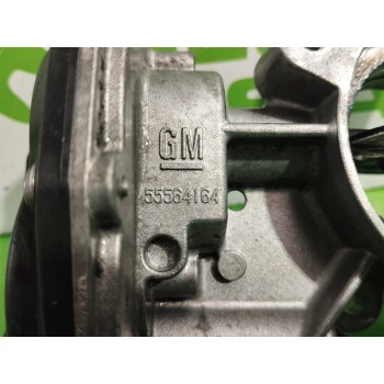 Recambio de caja mariposa para opel insignia berlina 2.0 cdti cat referencia OEM IAM 55564164  