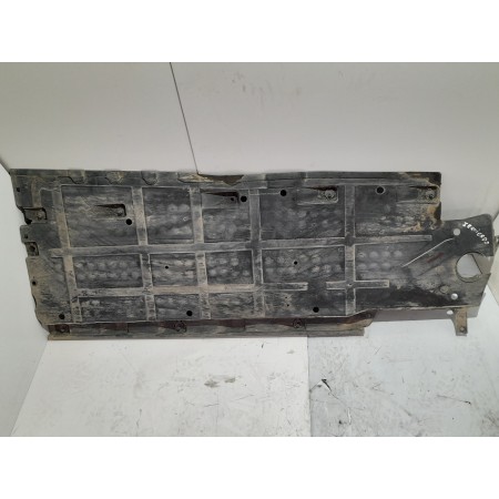 Recambio de moldura para seat exeo berlina (3r2) 2.0 tdi referencia OEM IAM 3R0825205B  