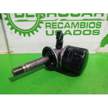 Recambio de soporte filtro aceite para renault kangoo profesional referencia OEM IAM 152080021R  