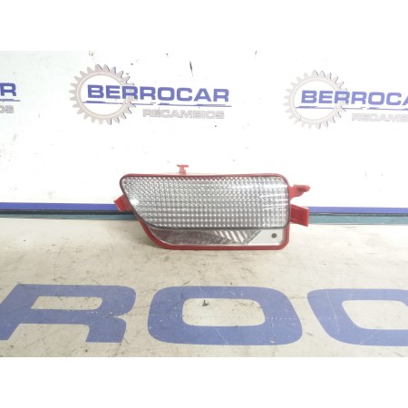 Recambio de piloto marcha atras para citroën c4 berlina referencia OEM IAM 9652464580  