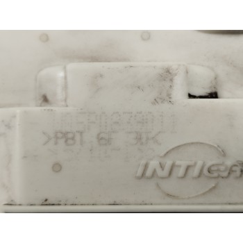 Recambio de cerradura puerta trasera izquierda para seat altea (5p1) style copa referencia OEM IAM 5P0839011  