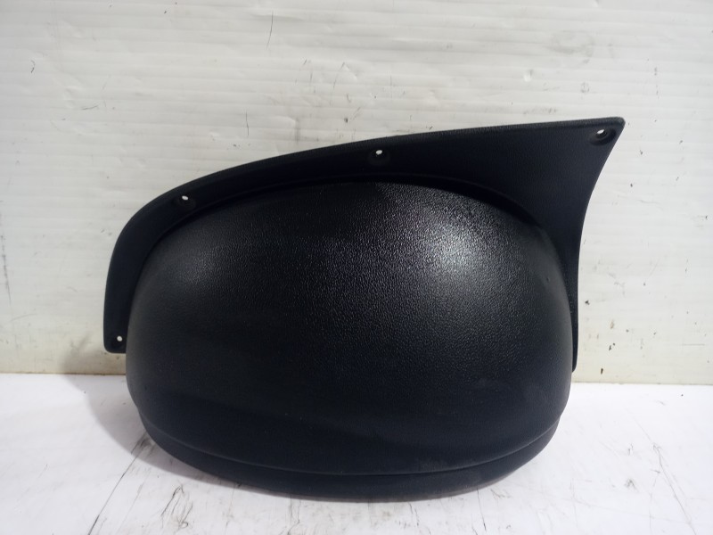 Recambio de moldura para renault kangoo (f/kc0) alize referencia OEM IAM 8200091737  