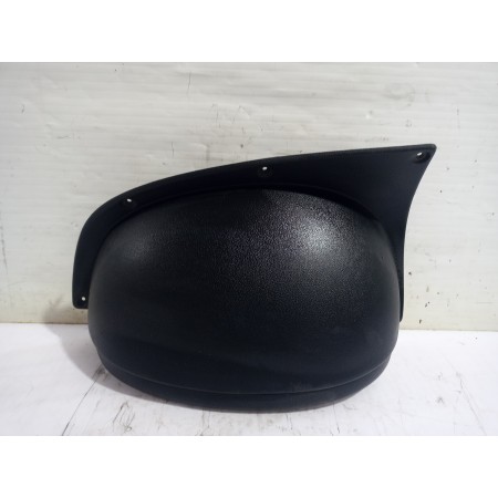 Recambio de moldura para renault kangoo (f/kc0) alize referencia OEM IAM 8200091737  
