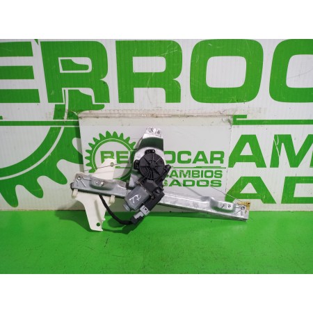 Recambio de elevalunas trasero derecho para citroën c4 grand picasso exclusive referencia OEM IAM 9224E5  