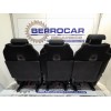 Recambio de asientos traseros para peugeot 5008 2.0 blue-hdi fap referencia OEM IAM 8852CH  