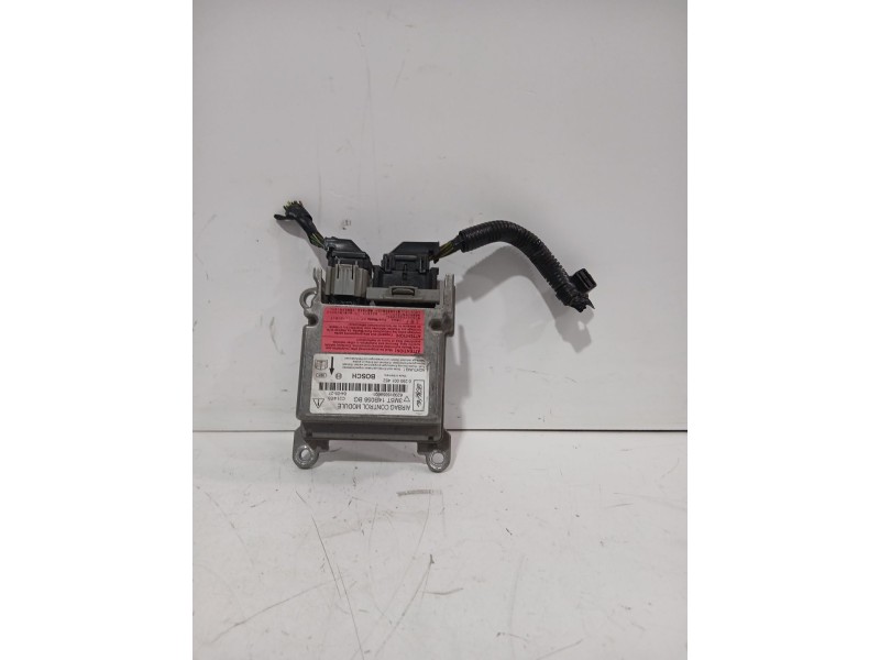 Recambio de centralita airbag para ford focus c-max (dm2) 2.0 tdci referencia OEM IAM 3M5T14B056BG  