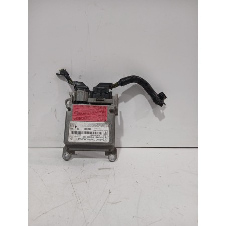 Recambio de centralita airbag para ford focus c-max (dm2) 2.0 tdci referencia OEM IAM 3M5T14B056BG  