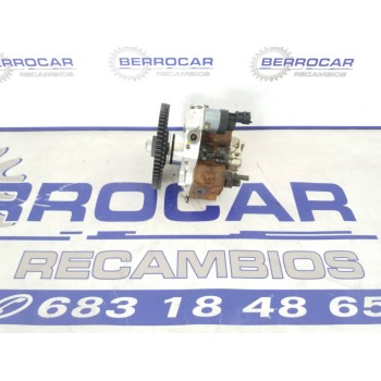 Recambio de bomba inyeccion para renault espace iv (jk0) 2.2 dci turbodiesel referencia OEM IAM 8200170377  