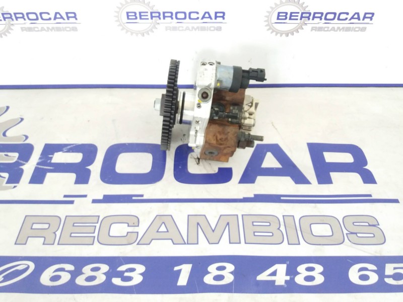 Recambio de bomba inyeccion para renault espace iv (jk0) 2.2 dci turbodiesel referencia OEM IAM 8200170377  