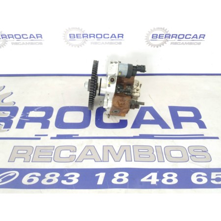 Recambio de bomba inyeccion para renault espace iv (jk0) 2.2 dci turbodiesel referencia OEM IAM 8200170377  