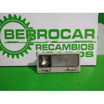 Recambio de luz interior para seat alhambra (7v9) 2.0 tdi referencia OEM IAM 7M3947105  