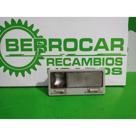 Recambio de luz interior para seat alhambra (7v9) 2.0 tdi referencia OEM IAM 7M3947105  