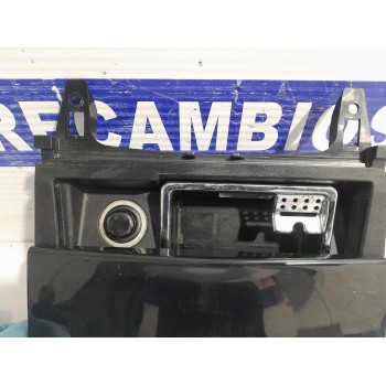 Recambio de cenicero para mercedes-benz clase e (w212) lim. 2.1 cdi cat referencia OEM IAM A2046800179  