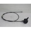 Recambio de tirador capot para renault scenic iii bose edition referencia OEM IAM 656200020R  