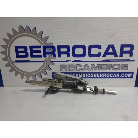Recambio de columna direccion para mercedes-benz clase e (w212) lim. 2.1 cdi cat referencia OEM IAM A2124602316  