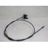 Recambio de tirador capot para renault scenic iii bose edition referencia OEM IAM 656200020R  