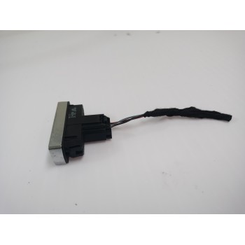 Recambio de warning para ford mondeo berlina (ge) ghia (06.2003) (d) referencia OEM IAM 4S7T13A350AB  