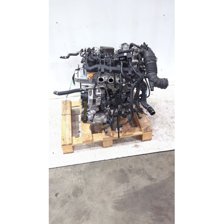 Recambio de motor completo para hyundai i20 iii (bc3, bi3) 1.0 t-gdi referencia OEM IAM 32AQ107F00  