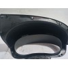 Recambio de moldura para renault kangoo (f/kc0) alize referencia OEM IAM 8200091737  
