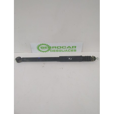 Recambio de amortiguador trasero derecho para dacia duster (hm_) 1.0 tce 90 referencia OEM IAM 562106321R  