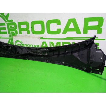 Recambio de torpedo para kia sorento i (jc) 2.5 crdi referencia OEM IAM 861613E000 / 66703E310  