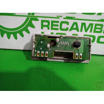 Recambio de luz interior para seat alhambra (7v9) 2.0 tdi referencia OEM IAM 7M3947105  