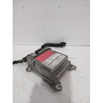 Recambio de centralita airbag para ford focus c-max (dm2) 2.0 tdci referencia OEM IAM 3M5T14B056BG  