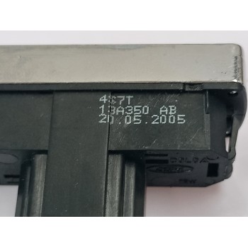 Recambio de warning para ford mondeo berlina (ge) ghia (06.2003) (d) referencia OEM IAM 4S7T13A350AB  