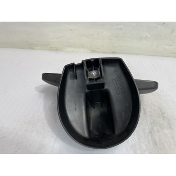 Recambio de espejo interior para nissan micra (k12e) acenta referencia OEM IAM E200708  