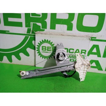 Recambio de elevalunas trasero derecho para citroën c4 grand picasso exclusive referencia OEM IAM 9224E5  