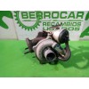 Recambio de turbocompresor para opel corsa d 1.3 16v cdti referencia OEM IAM 54351014808  